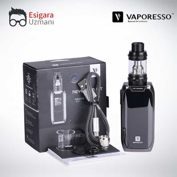 vaporesso revenger