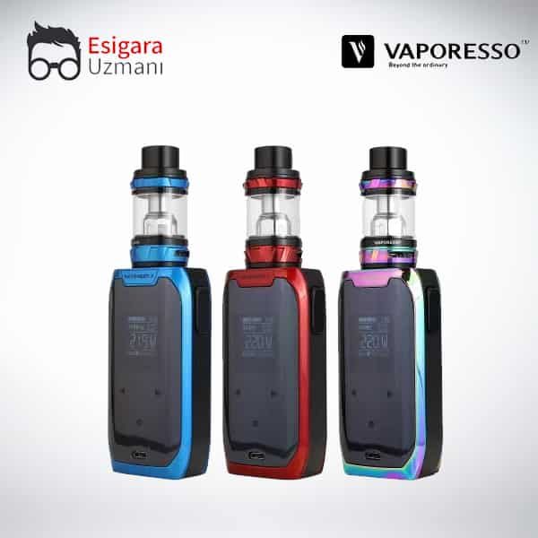 vaporesso revenger x