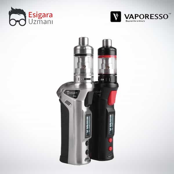 vaporesso target pro