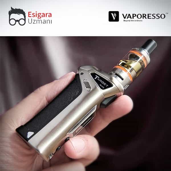 vaporesso target pro boyutu