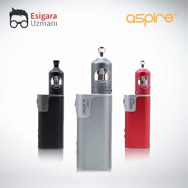 aspire zelos