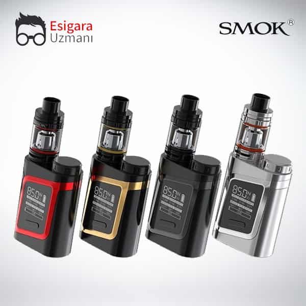 smok al85