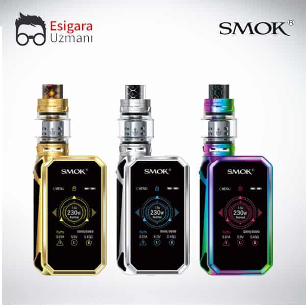 smok g-priv 2