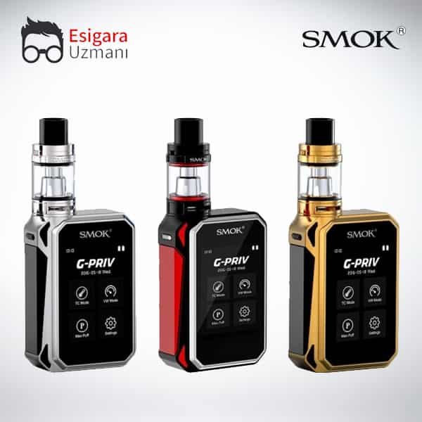 smok g-priv