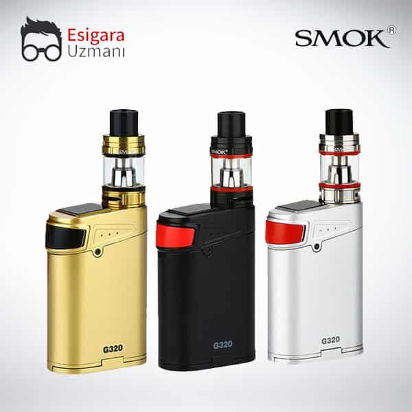 smok g320