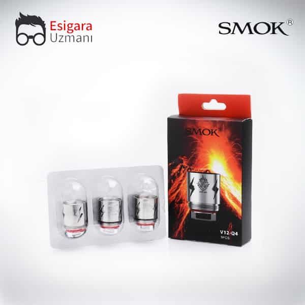 smok v12 q4 coil