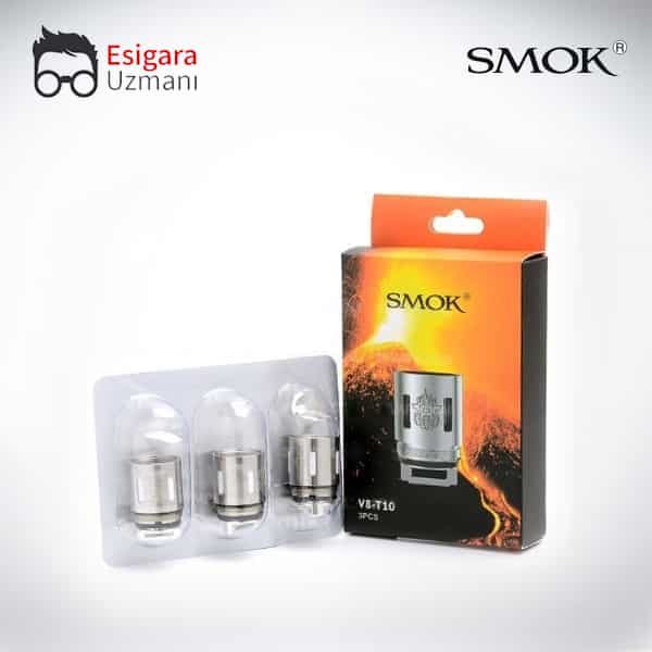 smok v8 t10 cloud beast coil