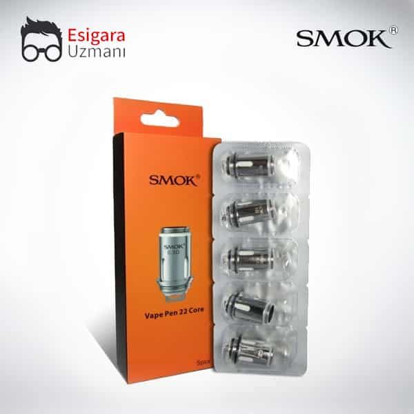 smok vape pen 22 core coil