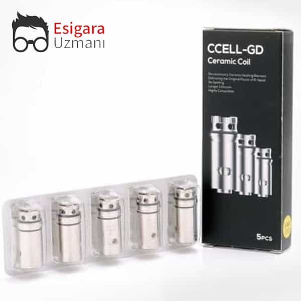 vaporesso target mini seramik coil 5li paket