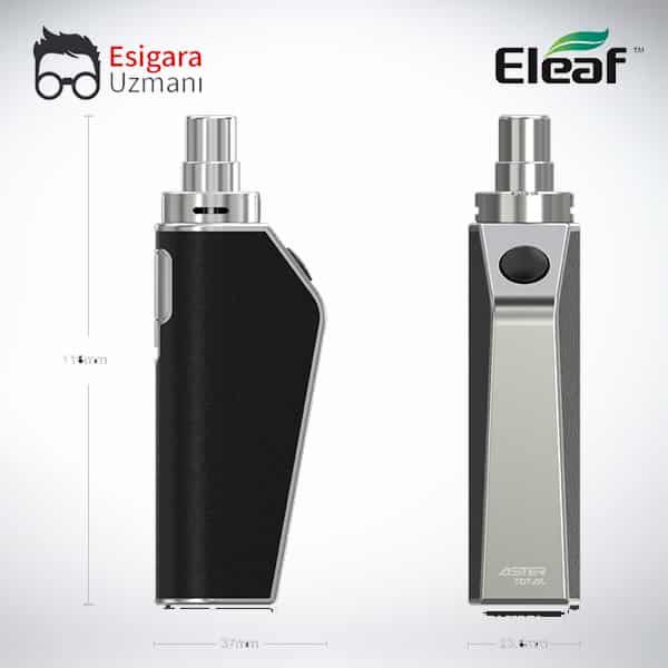 Eleaf Aster Total