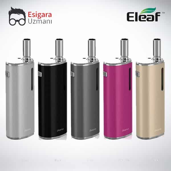 Eleaf iNano 10 Watt Super Mini