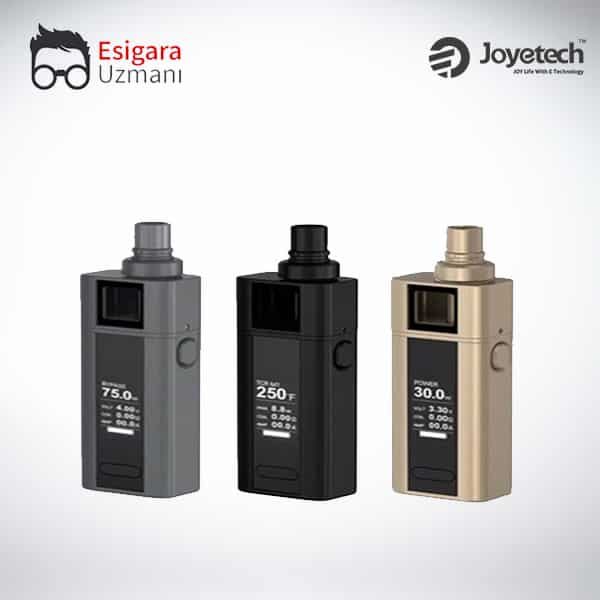 Joyetech Cuboid Mini Full Kit