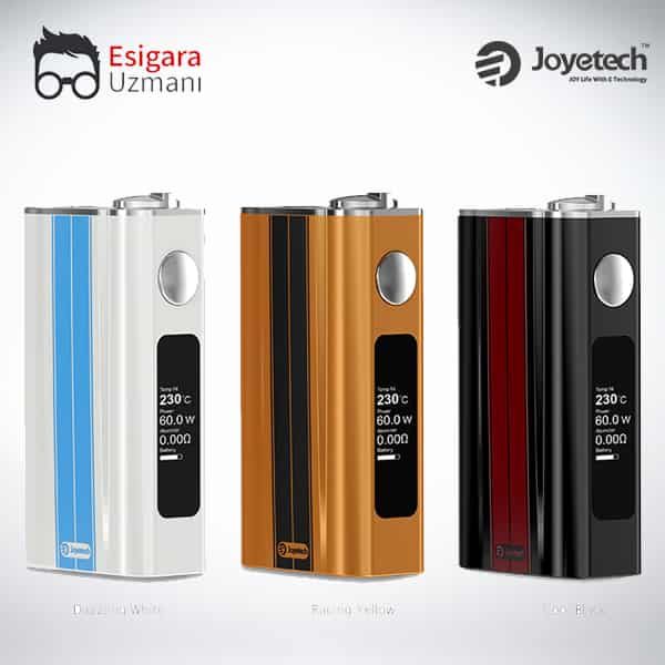 Joyetech Evic VT