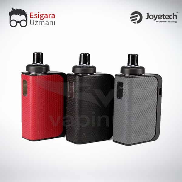 Joyetech eGo Aio Box