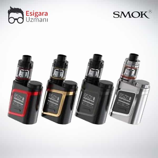 Smok Rha85 Kit