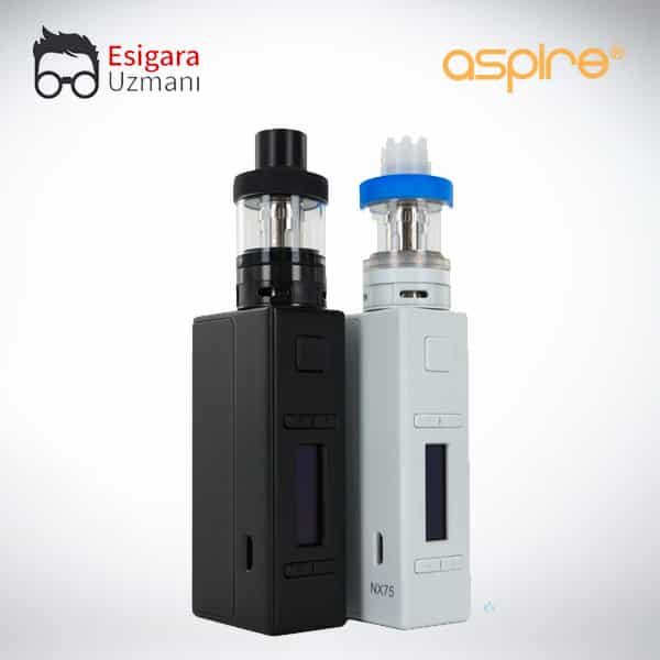 aspire evo 75 kit