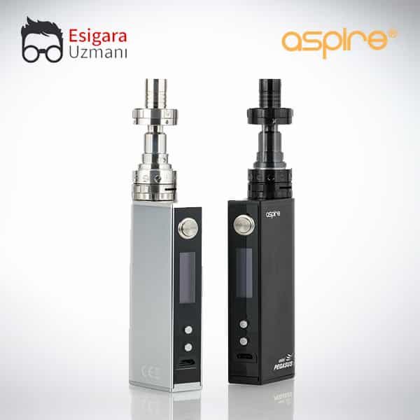 aspire odyssey mini kit