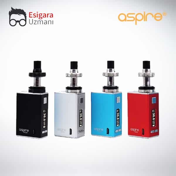 aspire x 30 rover kit