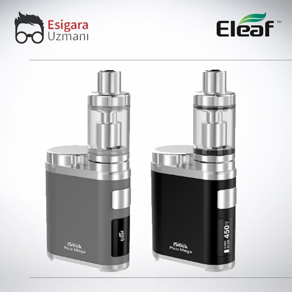 eleaf pico mega