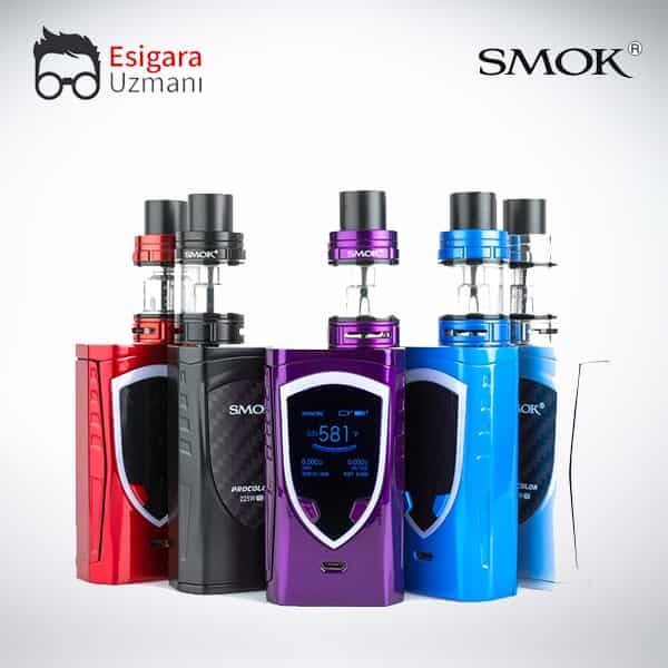 smok procolor kit