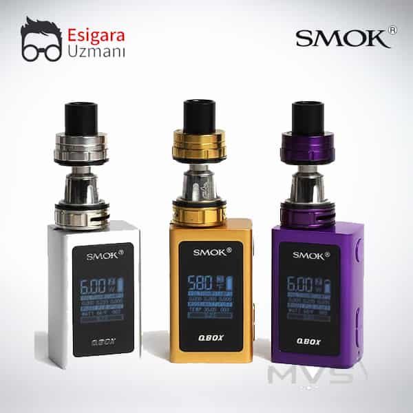 smok qbox