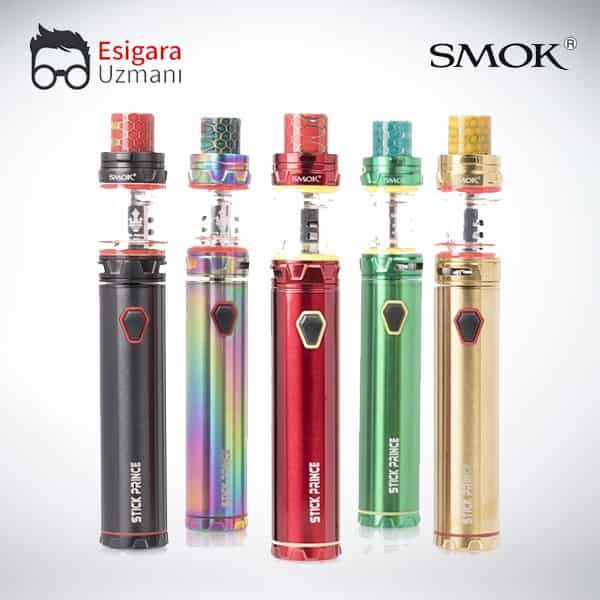 smok stick prince kit