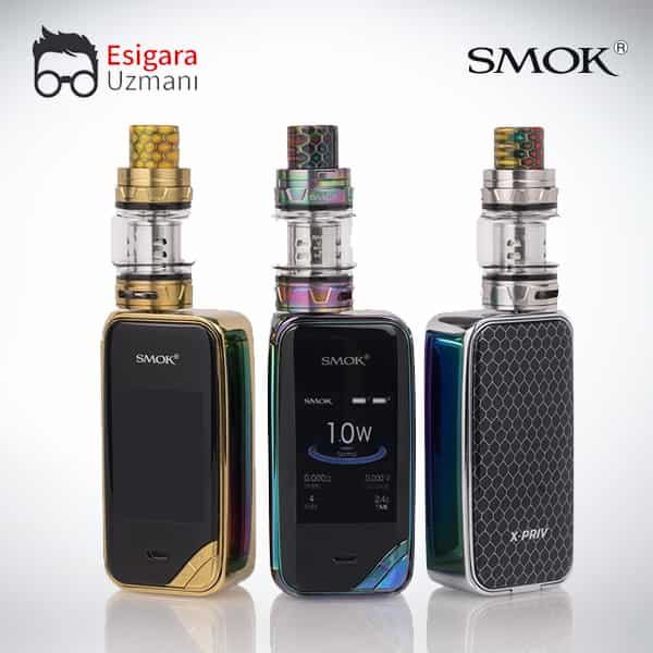 smok xpriv