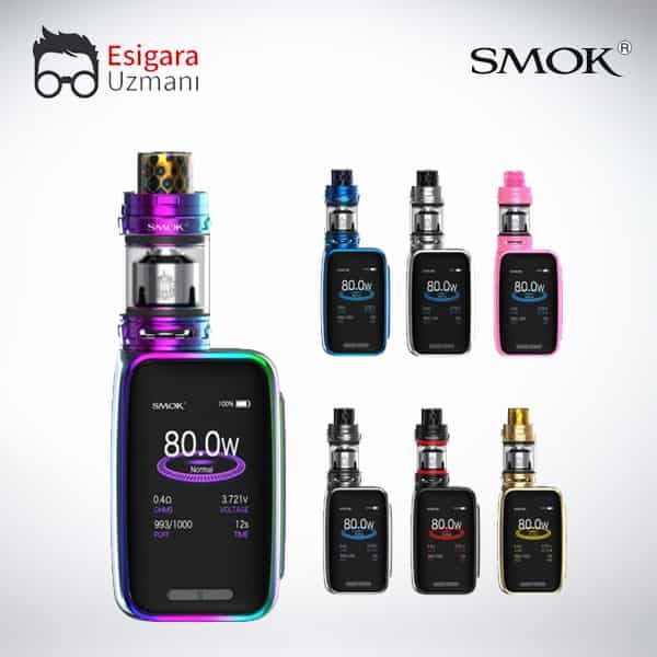 smok xpriv baby