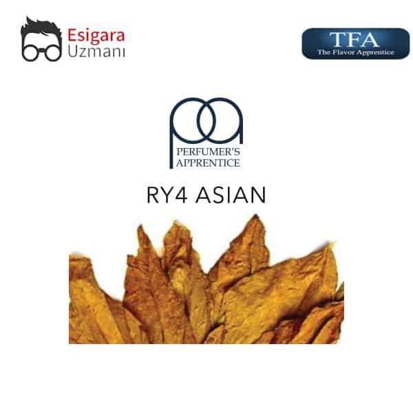 tfa ry4 asian aroması