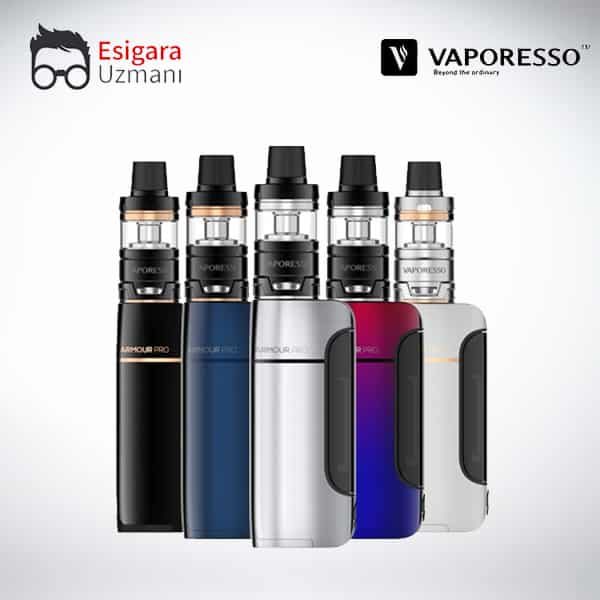 vaporesso armour pro