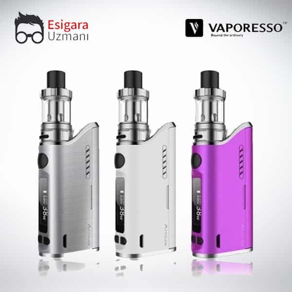 vaporesso attitude