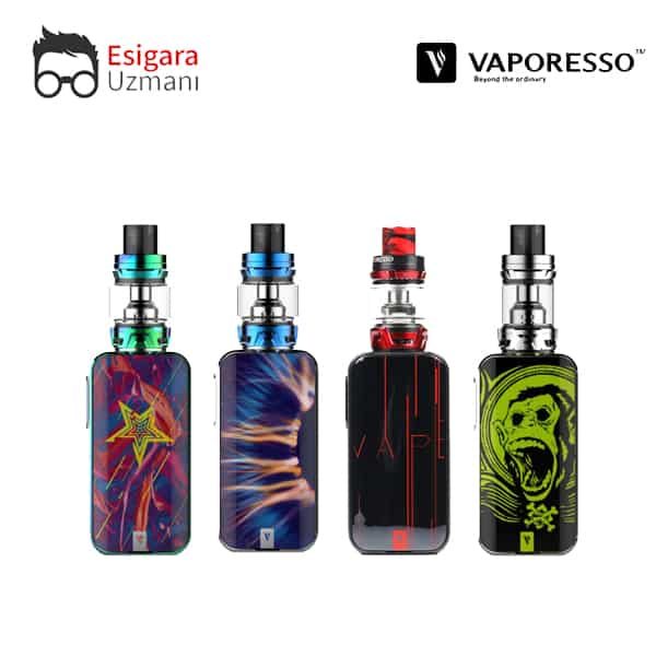 vaporesso luxe elekronik sigara