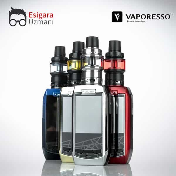 vaporesso polar