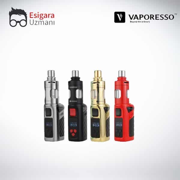 vaporesso target mini