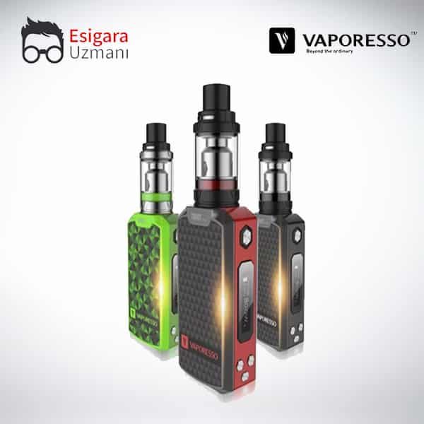 vaporesso tarot nano