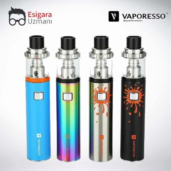 vaporesso veco solo kit