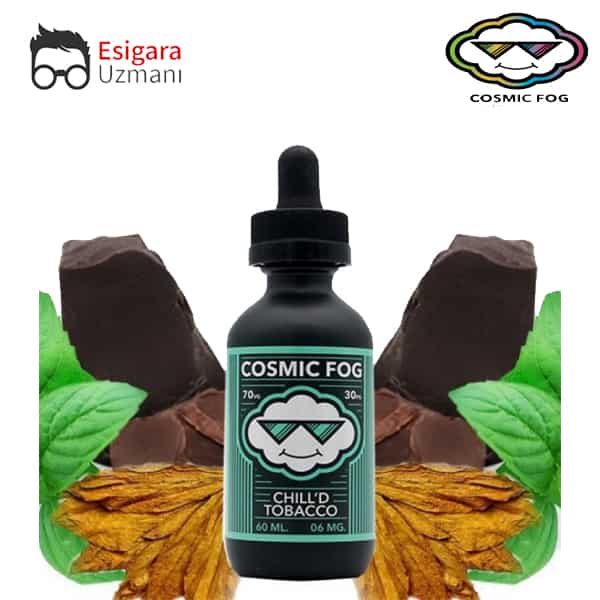 cosmic fog child tobacco