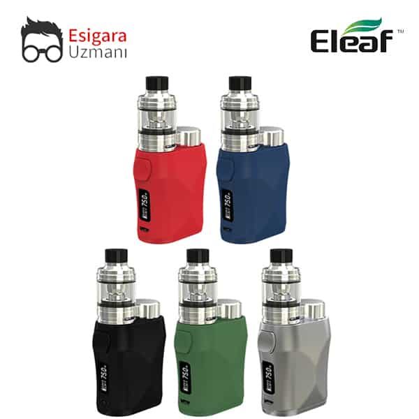 eleaf istick pico x model