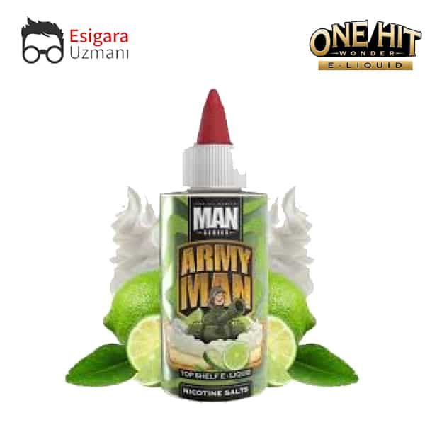 one hit wonder arym man likit 100ml