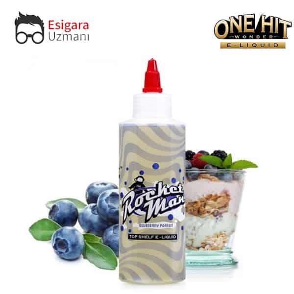 one hit wonder rocket man likit 180ml