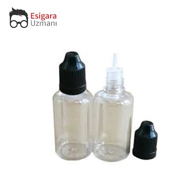 plastik 30ml şişe