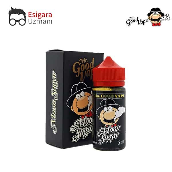 mr good vape moon sugar likit