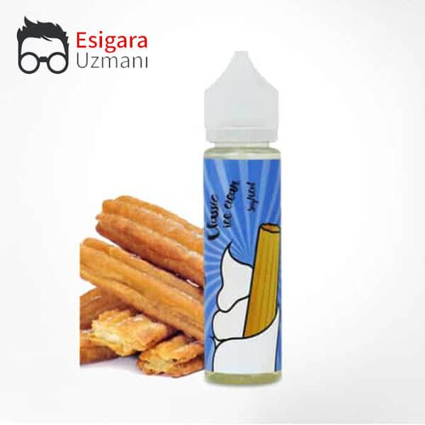 classic ice cream pepes churros likit fiyatr