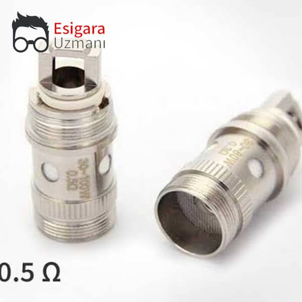 0-5 ohm eleaf coil fiyat