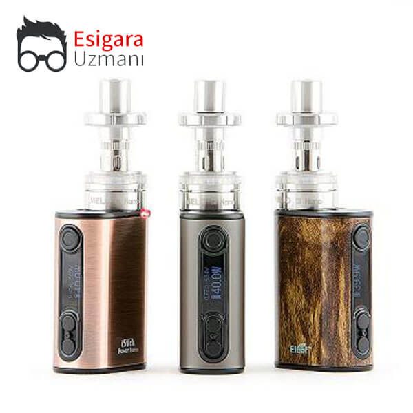 eleaf isticik nano kit fiyat