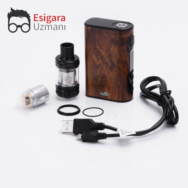 eleaf isticik qc mod