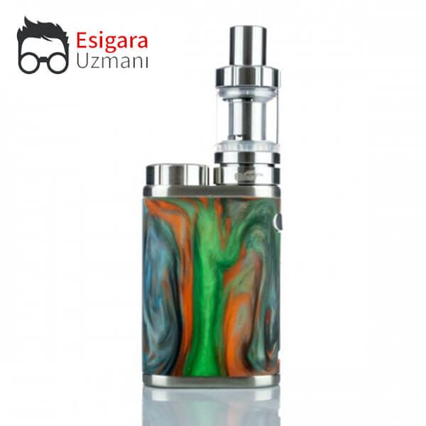 isticik pico resin cihaz