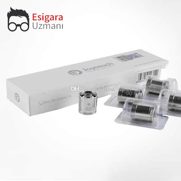 joyetech unimax 2 coil fiyat