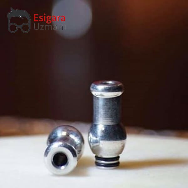 şişko kalın drip tip modeli