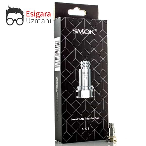 smok nord 1.4 ohm coil fiyat